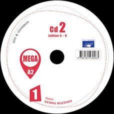 MEGA A2: CD 2