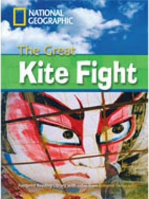 The Great Kite Fight