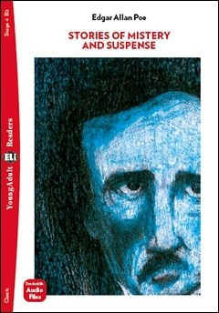Stories of Mystery and Suspense