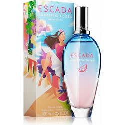 Escada Sorbeto Rosso Eau de Toilette 100ml