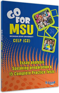 Go for MSU CELP (C2)