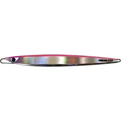 CB ONE C1 Semilong Τεχνητό Δόλωμα Πλάνος Φωσφοριζέ 18.3cm 200gr Glow Pink