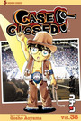 Case Closed Case Closed