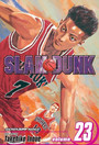 Slam Dunk, Vol. 23 Slam Dunk, Vol. 23