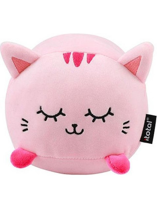 iTotal Pink Cat 20cm XL2203E
