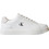 Calvin Klein Ανδρικά Sneakers Λευκά YM0YM01435-0K4