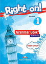 Right On! 1 Grammar Book Teacher's Right On! 1 Grammar Book Teacher's