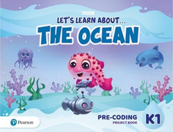 Let's Learn About the Ocean