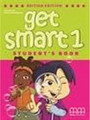 Get Smart 1 Student's Book Get Smart 1 Student's Book