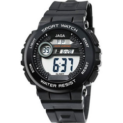 Jaga M112X Black