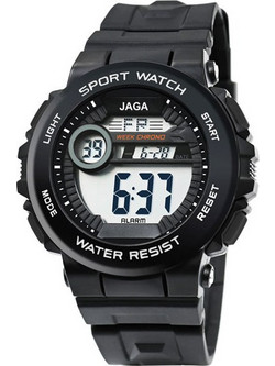 Jaga M112X Black