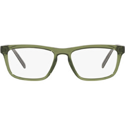 Arnette AN7202 2777 Ανδρικός Σκελετός Γυαλιών Οράσεως Κοκάλινος Πράσινος