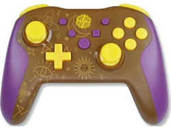 Steelplay Adventure Wireless Controller για Switch Purple 3760352735360