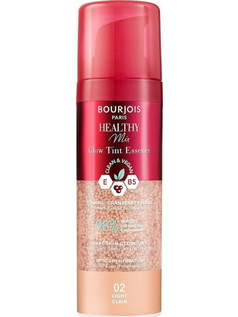 Bourjois Healthy Mix Glow Tint 02 Light Liquid Make Up 30ml
