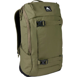 Burton Kilo 2.0 21343107-AA9 Σακίδιο Πλάτης 27lt Χακί