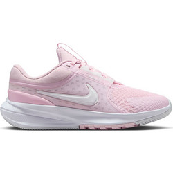 Nike Star Runner 5 Παιδικά Αθλητικά Παπούτσια για Τρέξιμο Ροζ HF7004-600