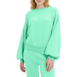 UGG Γυναικείο Φούτερ Oversized Τιρκουάζ 1117735-PEMR