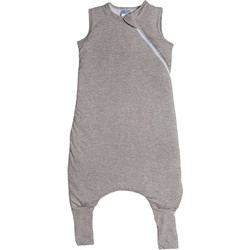 Tender Χειμερινός Υπνόσακος με Πόδια Flex Marle Grey 27521