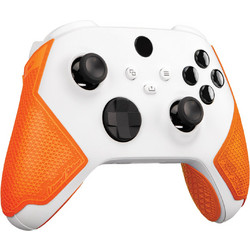 Lizard Skins DSP Controller Grip Tangerine Κάλυμμα Χειριστηρίου για Xbox Series X
