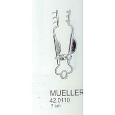Mueller Hilbro Βλεφαροδιαστολέας
