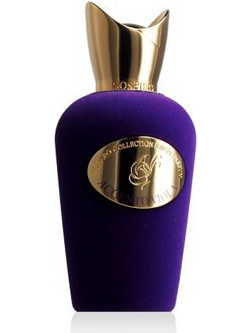 Sospiro Accento Viola Eau de Parfum 100ml