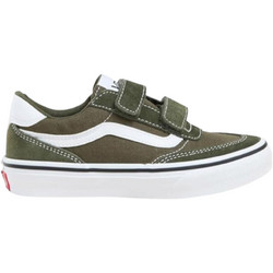 Vans Brooklyn Παιδικά Sneakers Χακί VN000DBRKCZ1
