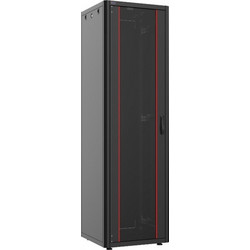 Mirsan GTN32U68.01 Επιδαπέδια Καμπίνα Rack 32U 60x80x155.9cm
