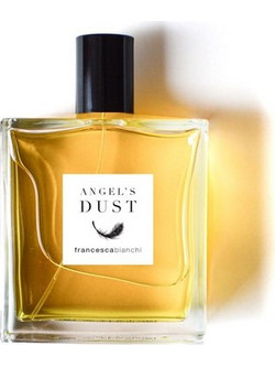 Francesca Bianchi Angel's Dust Pure Parfum 100ml