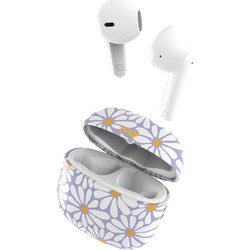 EBXFLOWER Ακουστικά Bluetooth Earbud
