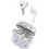 EBXFLOWER Ακουστικά Bluetooth Earbud