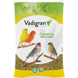 Vadigran Canaries Posture & Show 20kg