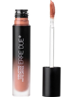 Erre Due Everlasting Colorclock 902 Long Lasting Matte Κραγιόν Liquid