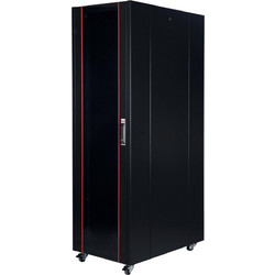LANDE LN-HL42U8010-BL-B Επιδαπέδια Καμπίνα Rack 42U 80x100x201cm