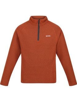 Regatta Ανδρικό Φούτερ Fleece Rusted RMA307-P9X