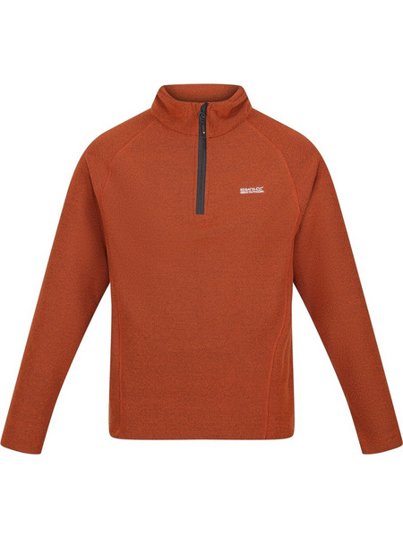 Regatta Ανδρικό Φούτερ Fleece Rusted RMA307-P9X