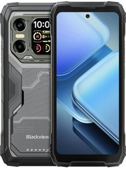 Blackview Xplore 1 16GB 512GB