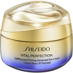 Shiseido Vital Perfection Uplifting & Firming Advanced Eye Cream 15ml