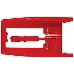Lenco N-10 Stylus Βελόνα Πικάπ Κόκκινη