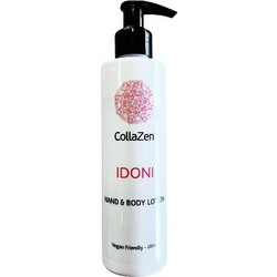 Collazen Idoni Ενυδατική Lotion Σώματος 200ml