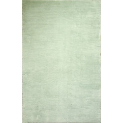 Tzikas Carpets Maximo Χαλί Ορθογώνιο 200x290cm 26165-040 Πράσινο Μέντα