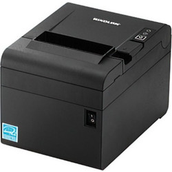 Bixolon SRP-E302 Θερμικός Εκτυπωτής Αποδείξεων LAN / USB