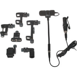 T.Bone Lucan System Complete Bundle Σετ 2 Μικρόφωνα Πέτου XLR