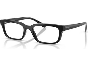 Vogue VO5671 W44 Ανδρικός Σκελετός Γυαλιών Οράσεως Κοκάλινος Μαύρος