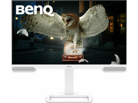 BenQ EW2790U IPS HDR Monitor 27" 3840x2160 4K UHD 60Hz 5ms