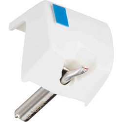 Stanton JICO 243-51AL/DJ HQ Stylus Βελόνα Πικάπ Λευκή