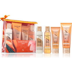 Sanctuary Spa Signature Petite Retreat Set