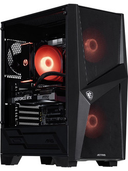 Actina KOMACNGIP0385 (Ryzen 5 7500F/32GB/1TB SSD/GeForce RTX 5070 12GB/FreeDos)