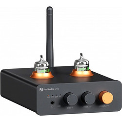 Fosi Audio GR40 Dac Tube Preamplifier Headphone amplifier