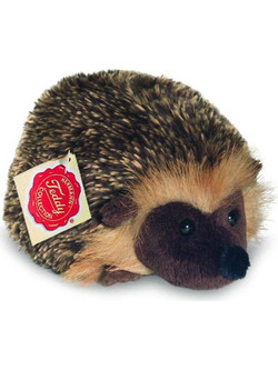 Hermann Teddy Σκαντζόχοιρος 15cm 921172