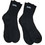 BodyTalk Ανδρικές Κάλτσες Ψηλές Μαύρες 2Pack 1242-978633-00100